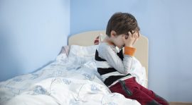 Mon enfant fait pipi au lit : comment gérer ?