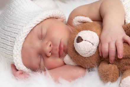 Mort subite du nourrisson : causes et préventions