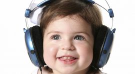 Musique et bébé : Le rôle de la musique