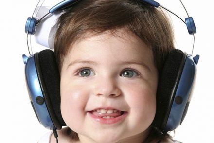 Musique et bébé : Le rôle de la musique