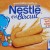 NESTLE P’tite Céréale Saveur Biscuité