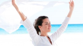 Nos astuces beauté post accouchement