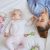 Nouvelle maman : les difficultés à dépasser