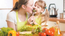 Nutrition infantile : les règles de base pour une bonne santé