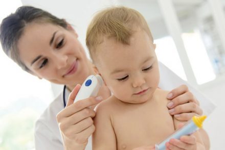 Quels sont les examens médicaux obligatoires pour mon bébé ?