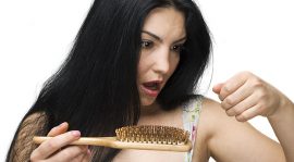 Perte des cheveux après l’accouchement