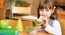Quelles vitamines pour mon enfant ?