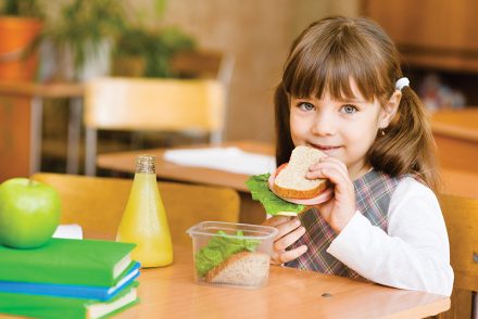 Quelles vitamines pour mon enfant ?