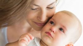 Se séparer de son bébé : entre peur et obligation