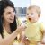Sevrage bébé : Les premiers pas à faire
