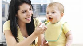 Sevrage bébé : Les premiers pas à faire