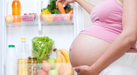 Et si vous pouvez influencer le sexe de votre bébé avec un régime alimentaire !