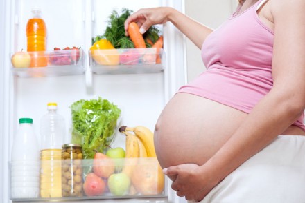 Et si vous pouvez influencer le sexe de votre bébé avec un régime alimentaire !