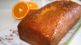 Spécial rentrée : 3 Recettes gourmandes de goûters