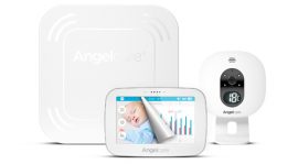 Angelcare, 20 ans d’expertise au service des parents