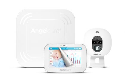 Angelcare, 20 ans d’expertise au service des parents