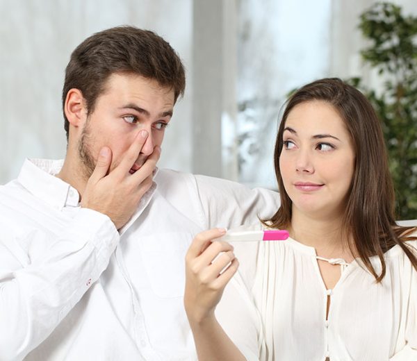 Tomber enceinte : Démêler le vrai du faux !