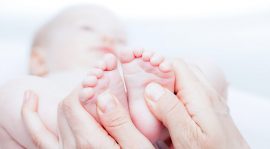 Tout ce qu’il faut savoir sur l’éveil de bébé