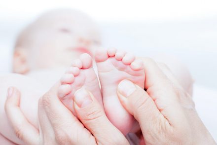 Tout ce qu’il faut savoir sur l’éveil de bébé