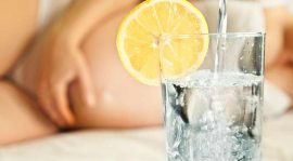 Tout savoir sur les liquides pendant la grossesse