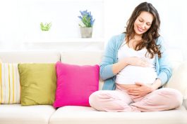 VINALAC, un complément alimentaire bénéfique aux femmes enceintes