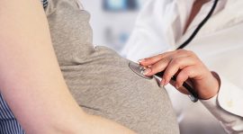 Virus Zika et femmes enceintes
