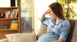 Enceinte, Que faire en cas d’une infection vaginale ?