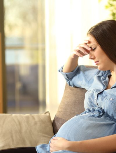 Enceinte, Que faire en cas d’une infection vaginale ?