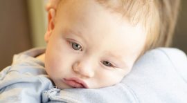 Votre enfant est souvent malade, que faire ?