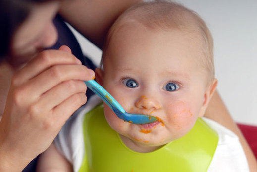 L’enfant consommateur