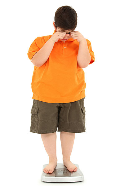 L’obésité chez l’enfant : Comment aborder le sujet et résoudre ce problème