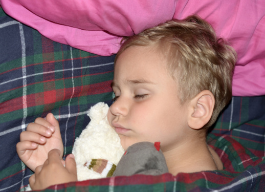 Sommeil des enfants : astuces et conseils pour prendre de bonnes habitudes