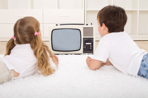 Les enfants et les écrans : comment limiter cette consommation ?