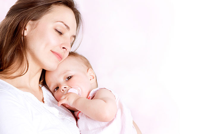 Éveil du bébé : Avez-vous peur de trop le stimuler ?
