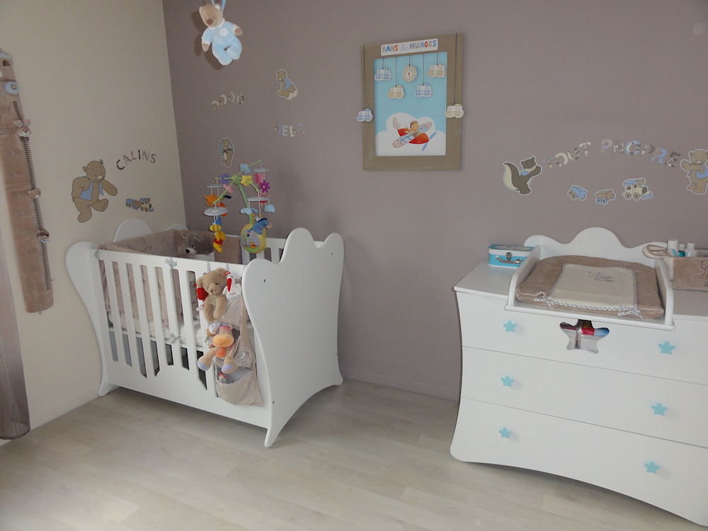 Chambre Bébé