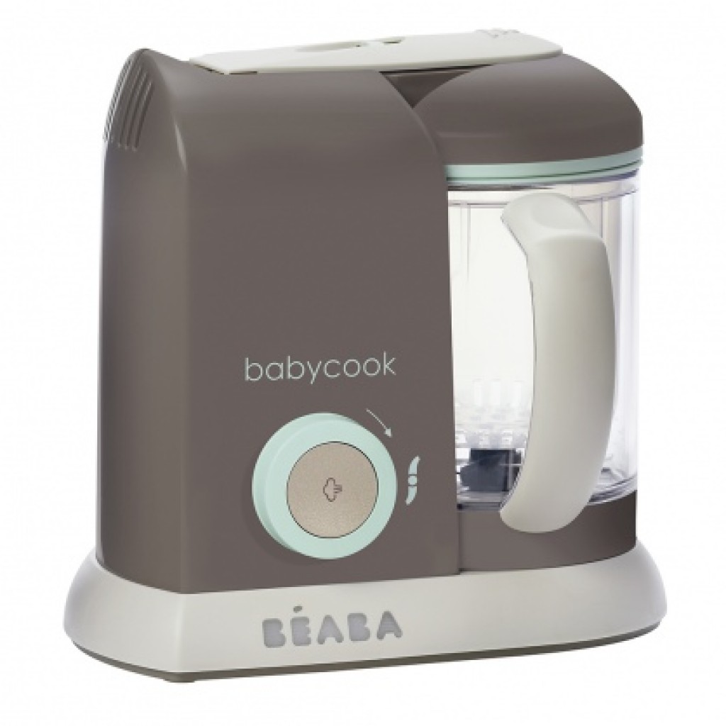 Babycook solo de Beaba : l'emblématique