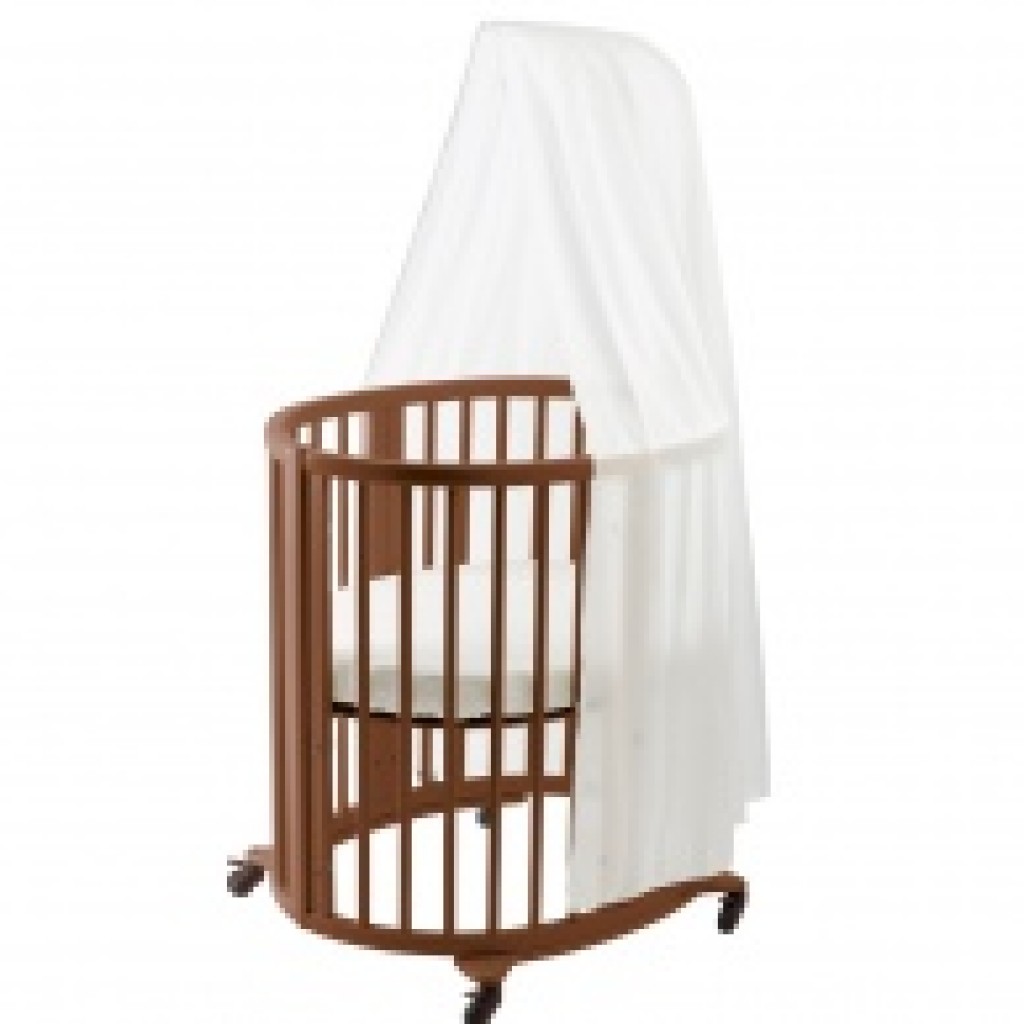 Berceau sleep mini de Stokke : l'original