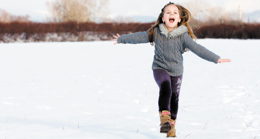 Choisir une activité pour son enfant