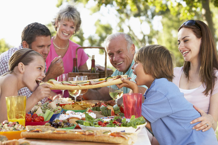 Des aliments spécialement dédiés à votre bébé