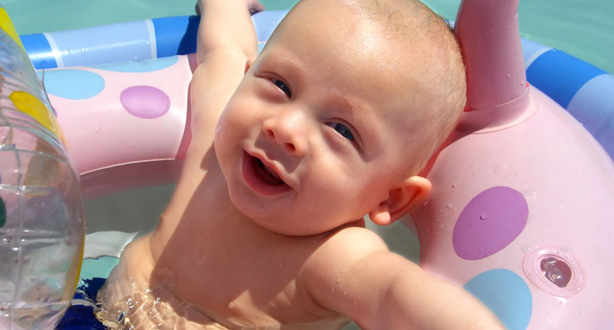 Jeux de plage pour enfants