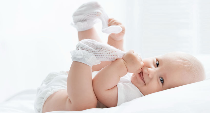 L'éveil musical: un outil essentiel dans l'éveil développement du bébé