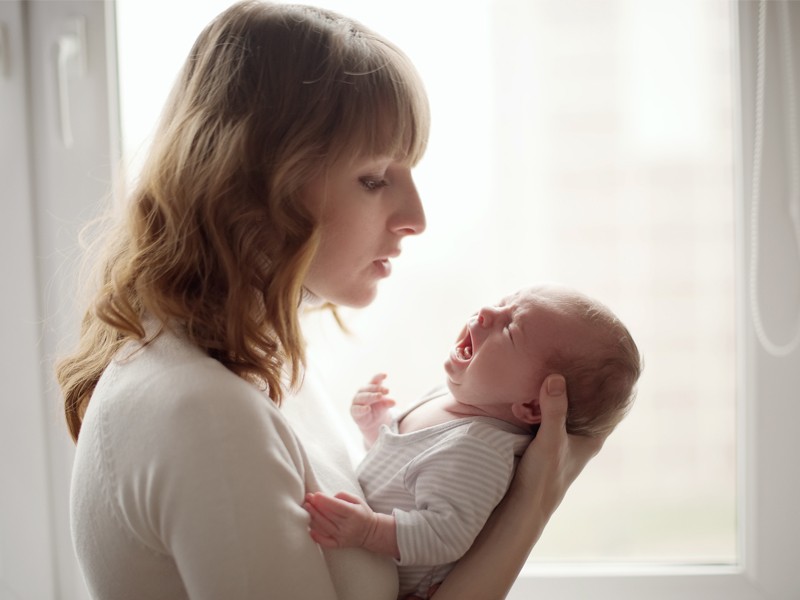 Gastro : que faire en cas de diarrhée ?