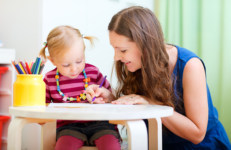 Aidez votre enfant dans son apprentissage avec jeux éducatifs