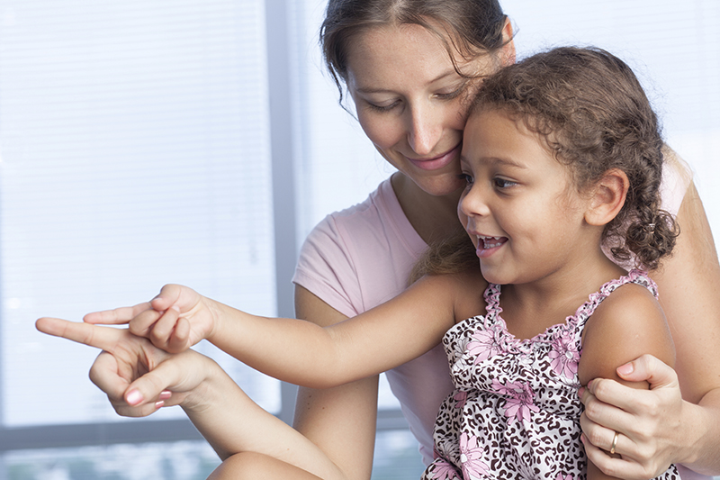 Comment aider votre enfant à avoir confiance en lui ?