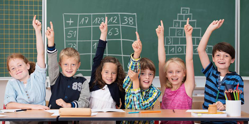 Comment développer l’intelligence de votre enfant à travers les maths