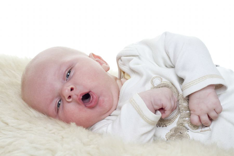 Comment traiter la coqueluche pour les enfants en bas âges ?