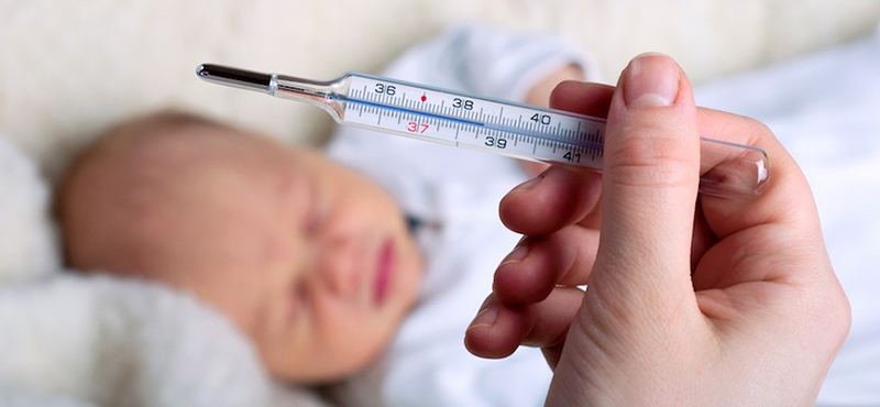 Découvrez tout sur la scarlatine ou la fièvre écarlate