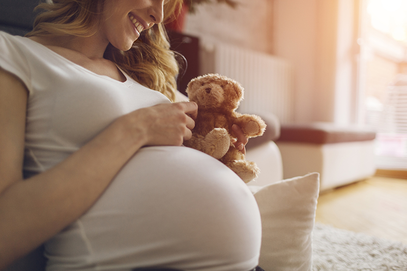 Grossesse : Créer son propre journal