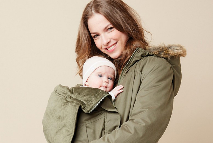 Votre nouveau-né et l’hiver : Comment bien le protéger du froid ?
