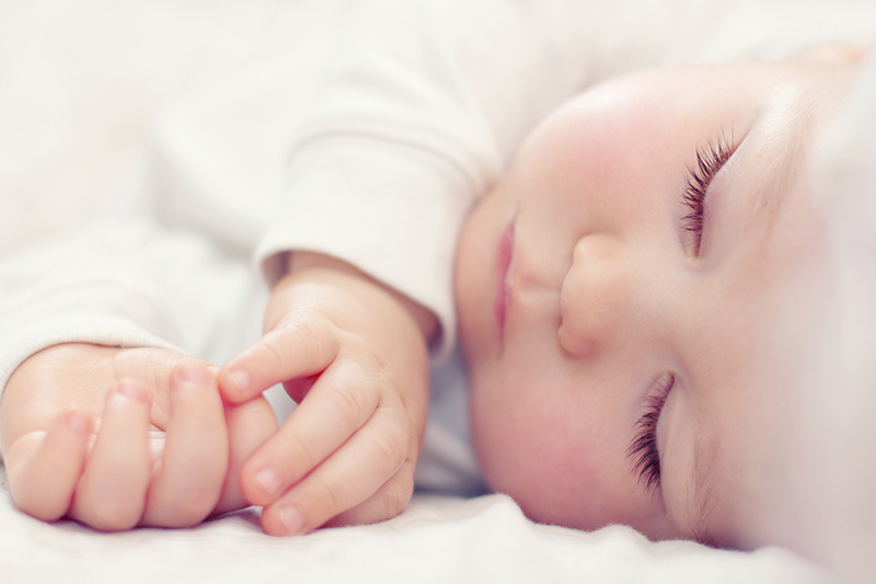 L’été débarque : protéger son enfant des moustiques